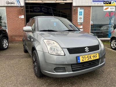 Suzuki Swift 1.3 GLS