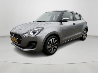 Suzuki Swift Benzine