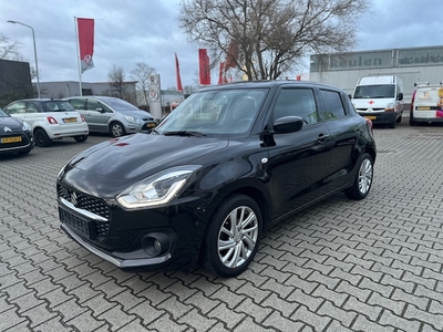 Suzuki Swift Benzine