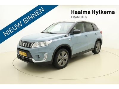 Suzuki Vitara 1.0 Boosterjet Select Trekhaak Cruise