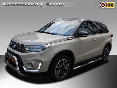 Suzuki Vitara 1.4 Boosterjet Style Smart Hybrid (bj 2020)