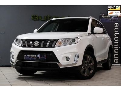 Suzuki Vitara Benzine