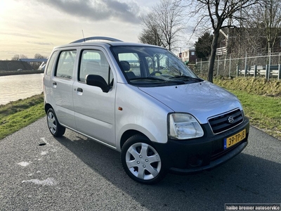 Suzuki Wagon R+ 1.0 Base