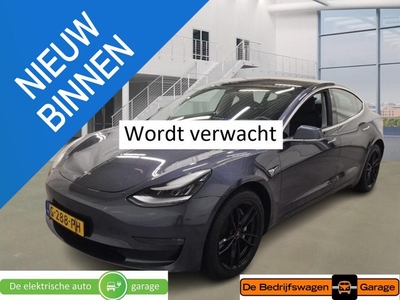 Tesla Model 3 Long Range 75 kWh AWD Pano Trekhaak