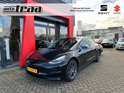 Tesla Model 3 Long Range 75 kWh / BTW auto / AWD /