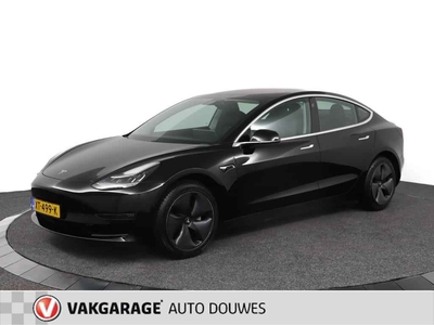 Tesla Model 3 Long Range 75 kWh |Leer|Pano|BTW|