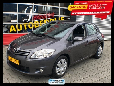 Toyota Auris 1.3i-16V 5Drs Comfort - Navigatie I Airco I