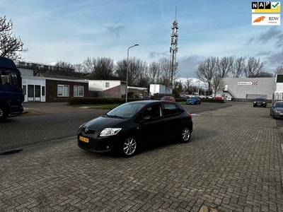 Toyota Auris 1.4-16V Terra Airco.Airco