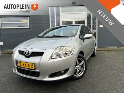 Toyota Auris 1.6-16V Luna*Clima*CruiseNL AutoPDCNAP