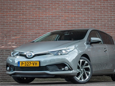 Toyota Auris 1.8 Hybrid Autm. Dynamic Camera, Clima, Cruise, LMV.