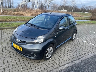 Toyota Aygo 1.0-12V Sport automaat Airco 5-DRS