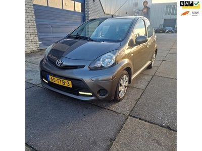 Toyota Aygo 1.0 VVT-i Aspiration Airco NAP....