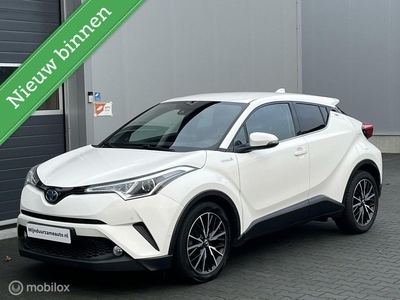 Toyota C-HR 1.8 Hybrid Dynamic - 54.867 KM!! - In topstaat!