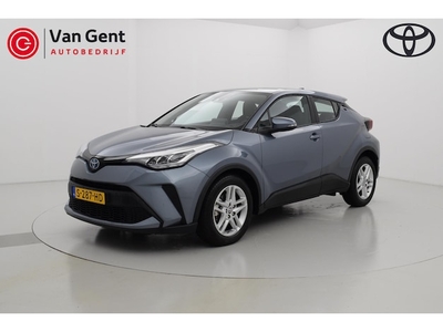 Toyota C-HR Benzine