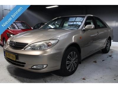 Toyota Camry 2.4-16V VVT-i Linea Luna APK/Zeer nette auto..