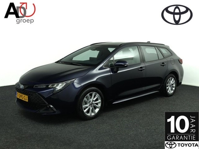 Toyota Corolla Touring Sports 1.8 Hybrid Active 10 Jaar