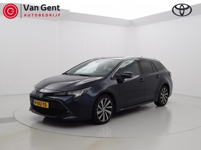 Toyota Corolla Touring Sports 1.8 Hybrid Dynamic