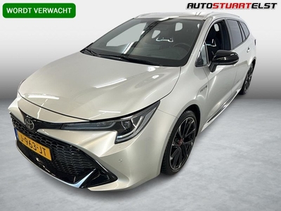 Toyota Corolla Touring Sports 2.0 Hybrid GR-Sport Plus