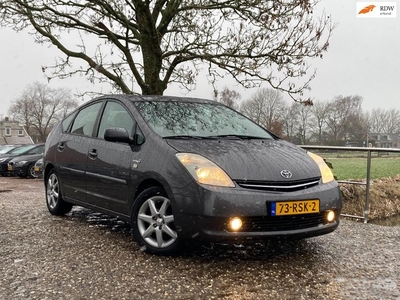 Toyota Prius 1.5 VVT-i Comfort Cruise + Leder + Clima nu