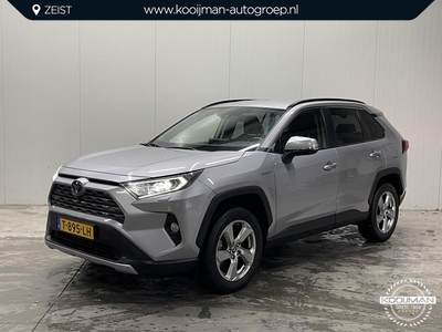 Toyota RAV4 2.5 Hybrid AWD Executive , Premium pack