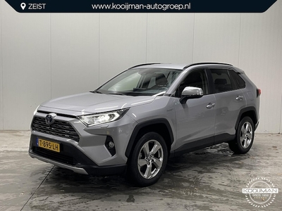 Toyota RAV4 Benzine