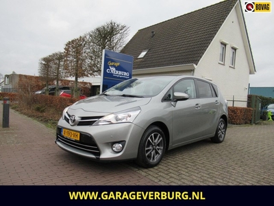 Toyota Verso 1.8 VVT-i Business