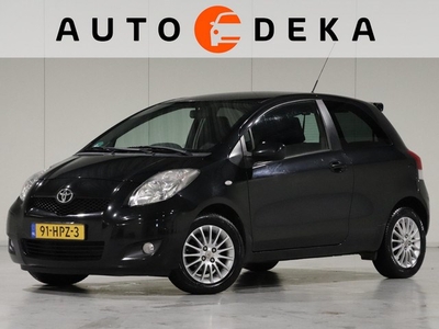 Toyota Yaris 1.3 VVTi 100pk Dynamic *Airco*