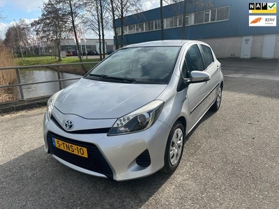 Toyota Yaris 1.5 Full Hybrid