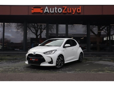 Toyota Yaris 1.5 Hybrid Comfort Camera / Clima / Cruise