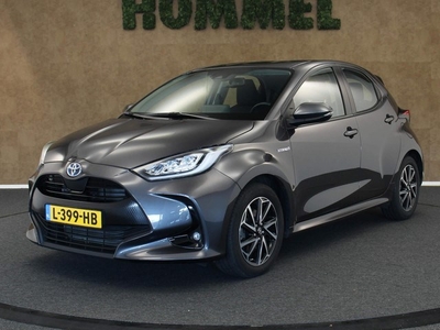 Toyota Yaris 1.5 Hybrid Dynamic APPLE CARPLAY/ANDROID AUTO