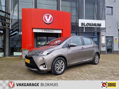 Toyota Yaris 1.5 Hybrid Executive | Navi | Camera