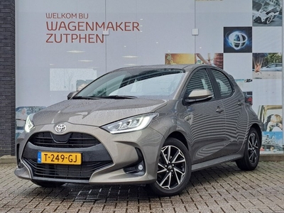 Toyota Yaris 1.5 VVT-i Dynamic ACHTERUITRIJCAMERA