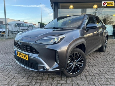 Toyota Yaris Cross 1.5 Hybrid All wheel