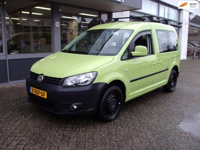 Volkswagen Caddy 1.2 TSI Trendline