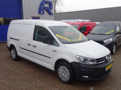 Volkswagen Caddy 2.0 TDI L2H1 BMT Maxi AIRCO MOOIE