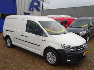 Volkswagen Caddy 2.0 TDI L2H1 BMT Maxi AIRCO MOOIE