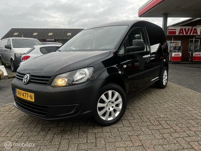 Volkswagen Caddy Bestel 1.6 TDI Baseline