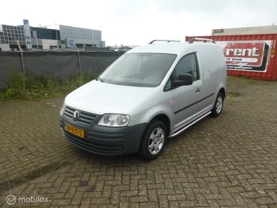 Volkswagen Caddy Bestel 1.9 TDI