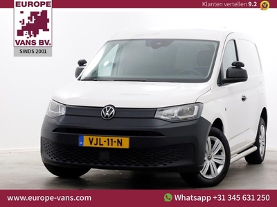 Volkswagen Caddy Cargo 2.0 TDI Comfort Nieuw model