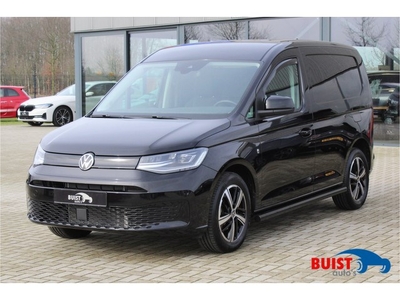 Volkswagen Caddy Cargo 2.0 TDI Exclusive LED VIRTUAL