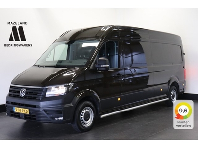 Volkswagen Crafter 2.0 TDI L4H2 - Airco - Cruise - PDC - €