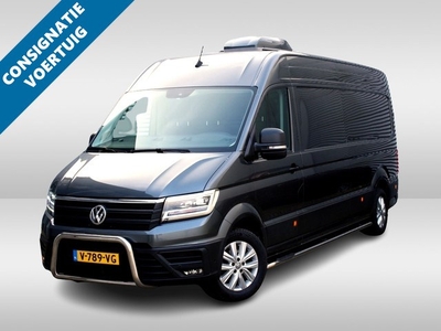 Volkswagen Crafter 35 2.0 TDI DSG L4H3 Highline 3p ACC