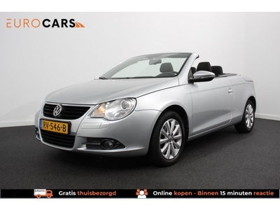 Volkswagen Eos 1.4 TSI *** Lees opmerkingen! Dak heeft