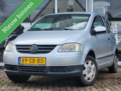 Volkswagen Fox 1.2 Trendline *Nieuwe APK*