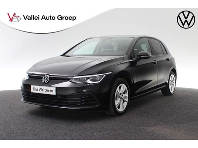 Volkswagen Golf 1.0 eTSI 110PK DSG Life Business Camera