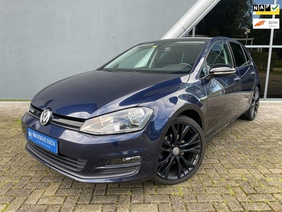 Volkswagen Golf 1.0 TSI Comfortline Automaat NL AUTO 116pk