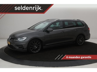 Volkswagen Golf 1.0 TSI R-line DSG Carplay Adaptive