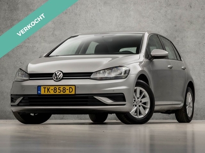 Volkswagen Golf 1.0 TSI Sportline (APPLE CARPLAY, ADAPTIVE