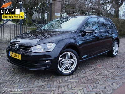 VOLKSWAGEN GOLF Verkocht !