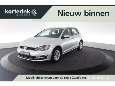 Volkswagen Golf 1.2 TSI Comfortline (bj 2016)